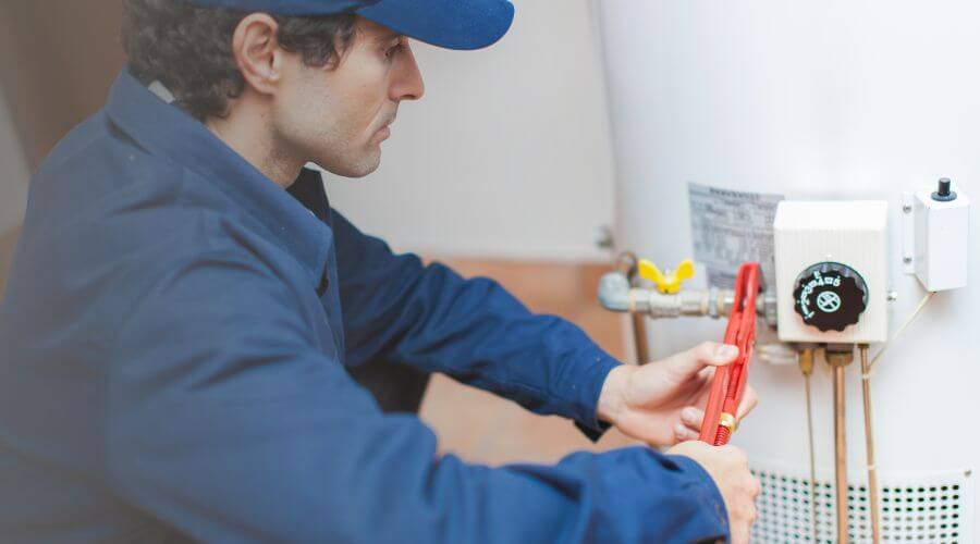 Professional Leak Detection Services in Rosebud, SD